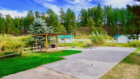 Presidential Creekside Site 31 — image 1 of 4