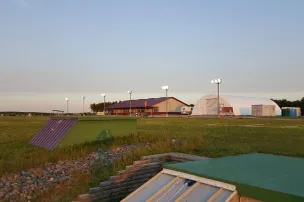 Wisconsin Trapshooting Association: WTA Campground – photo 2