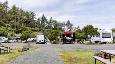 Back In RV Site — image 3 of 3