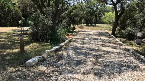 Water/Electric Only - Back In Sites — image 1 of 4