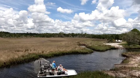 Pull-Through Gulf View RV Site — image 6 of 6