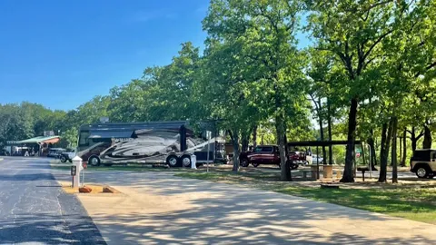 Deluxe Pull Through — image 2 of 5