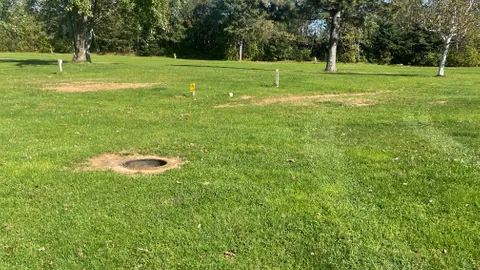 30 AMP 3-way Pull Through — image 1 of 1