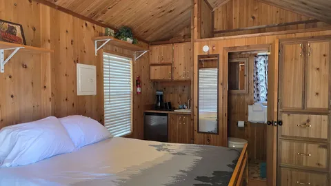 Mountain Cabin — image 7 of 7