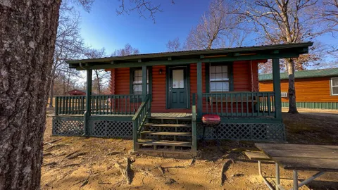 4 Person Cabin — image 1 of 8