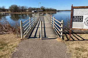 Lake Bonham Recreation Area – photo 3