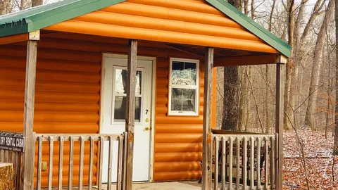 Hickory Cabin — image 1 of 1