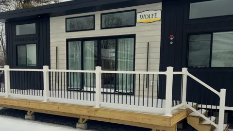Parkview Cottage- 83A Wolfe2 (4 person) — image 1 of 6