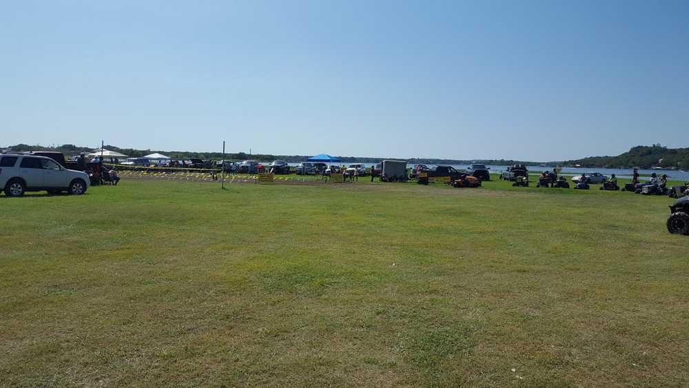 Sandy Beach RV Park Brownwood, Texas Campspot