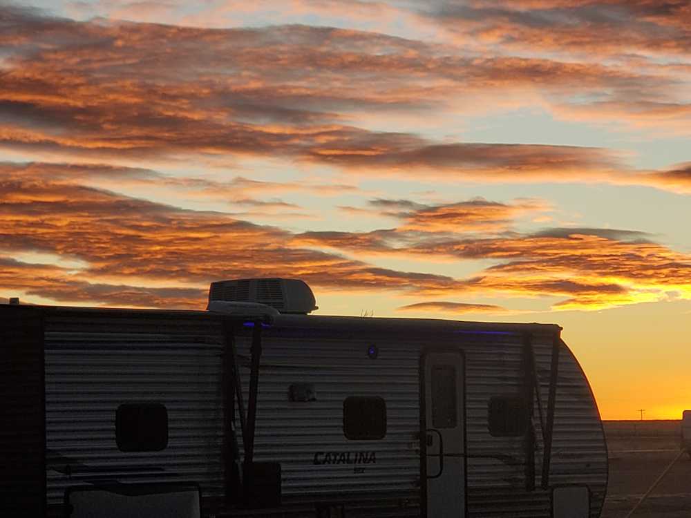 Genoa RV Park, Genoa, Colorado - Photo 4
