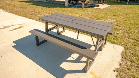 Standard Back-In Full Hookup RV Site — image 3 of 3