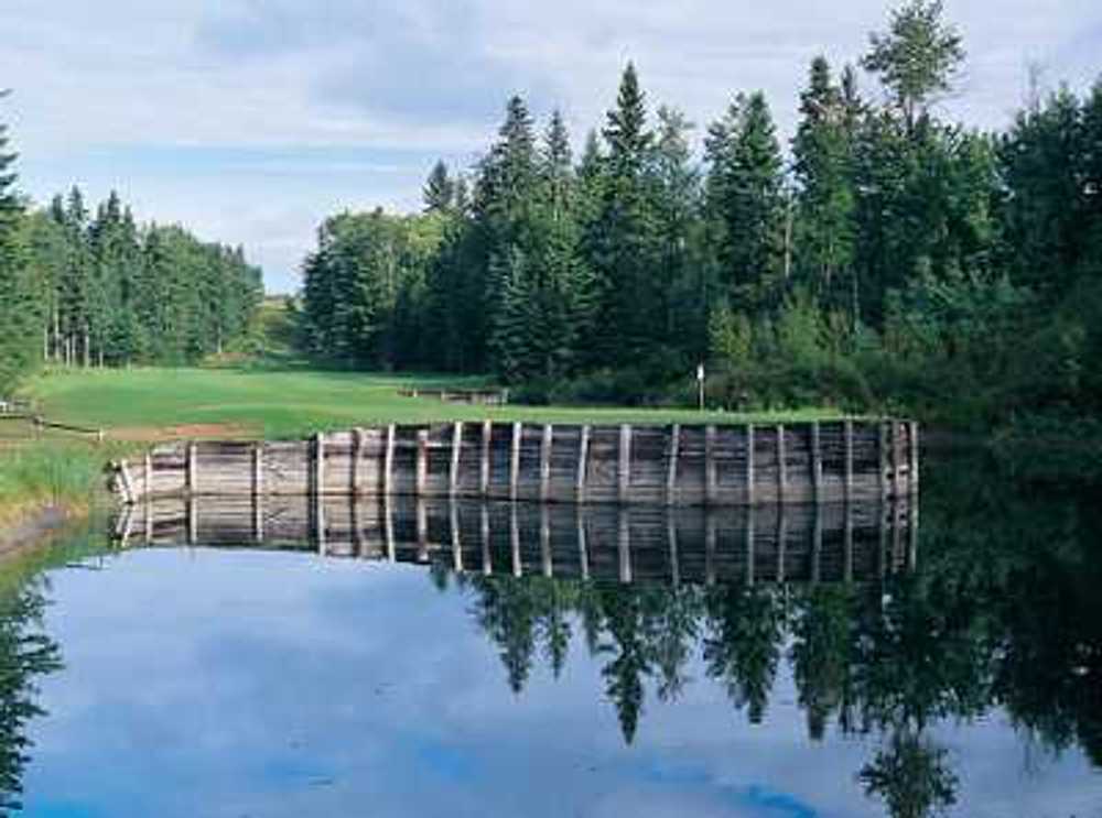 Wolf Creek Golf Club, Ponoka, Alberta - Photo 4
