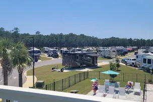 30A Luxury RV Resort – photo 4