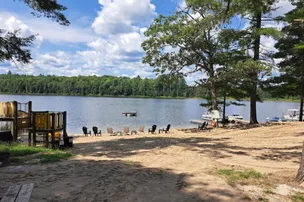Reid Lake - Daiva RV Resorts – photo 4