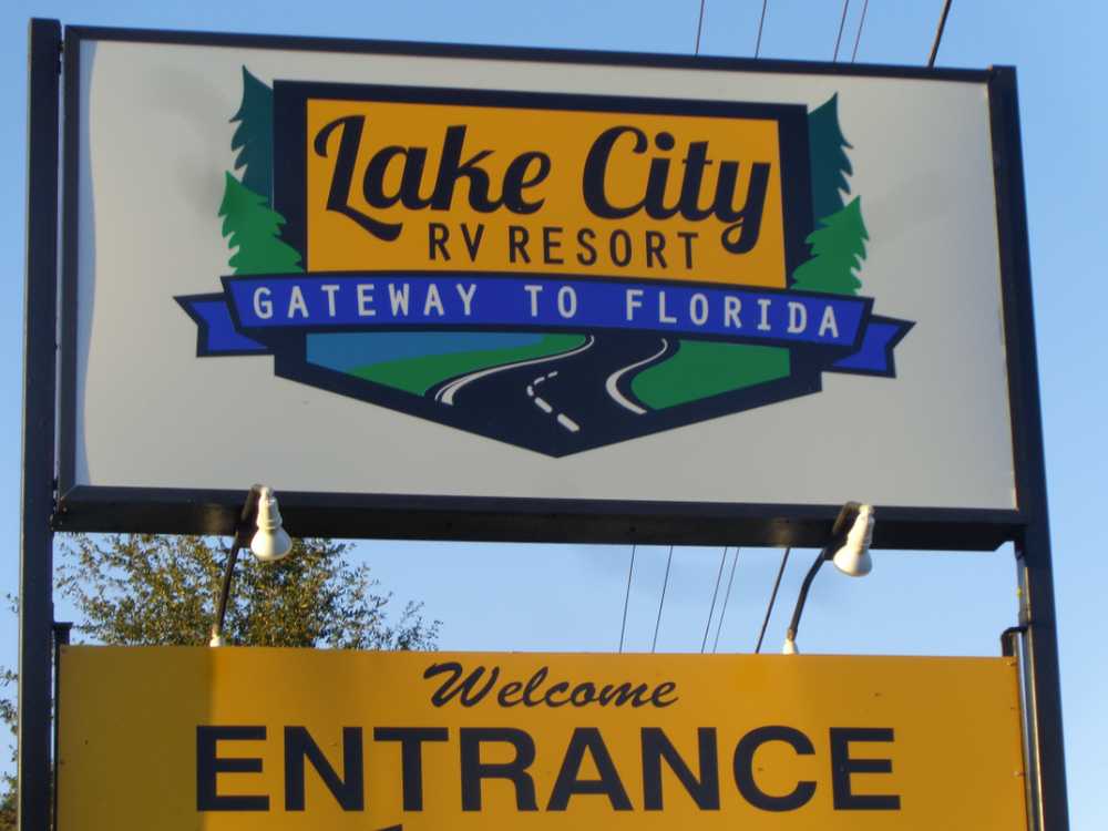 Lake City RV Resort - Photo 2