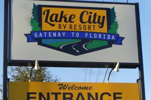 Lake City RV Resort – photo 2