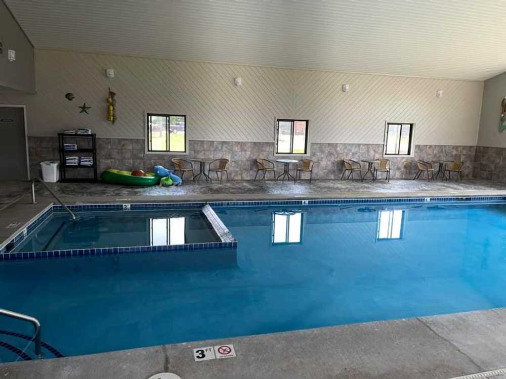 Lost Arrow Resort and Campground - Photo 5