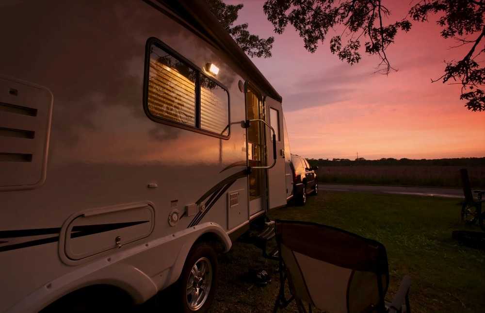 Hooked-Up RV, Aransas Pass, Texas - Photo 3