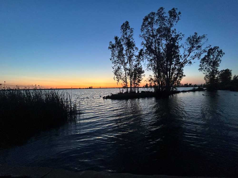 Lake Yosemite Campground and Recreation Area, Merced, California - Photo 4