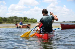 Lake Bastrop South Shore Park – photo 2