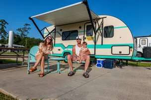 The Retreat RV & Camping Resort – photo 2