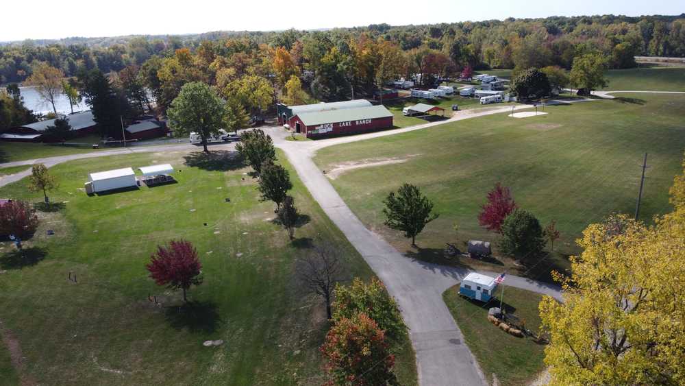 Buck Lake Ranch - Photo 4