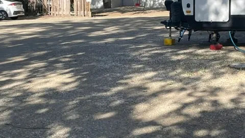 50 amp Back-In RV Site — image 4 of 4