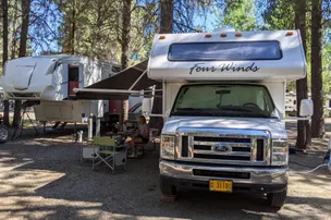 Sumpter RV Park – photo 5