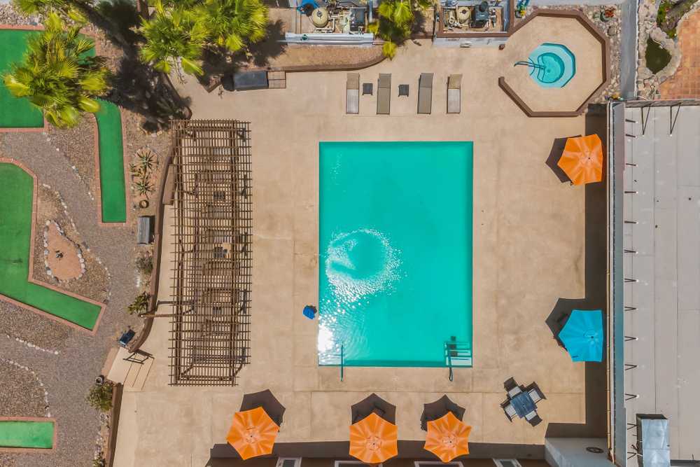 Quail Run RV Resort (Age Restricted 55+) - Main Photo