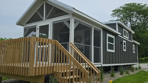 Moonlite Cabin — image 1 of 13