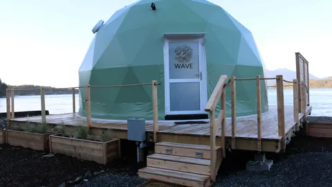 Pod Site - Sunset — image 1 of 10