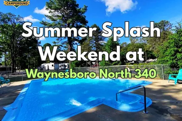 Summer Splash