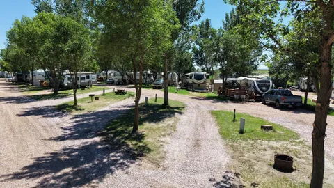 30A Full Hookup Site — image 1 of 12