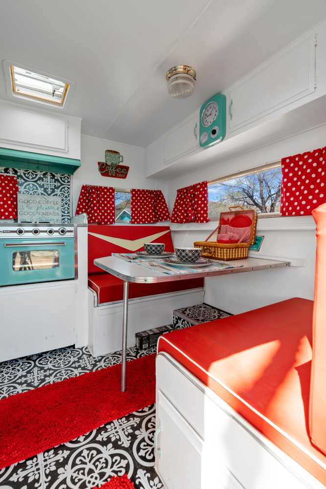 Starlite Vintage Resort, Canon City, Colorado - Photo 5