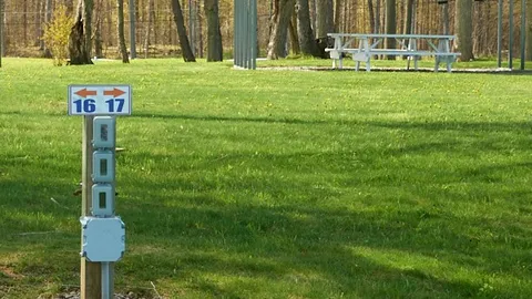 *Reserved RV Camping — image 1 of 1