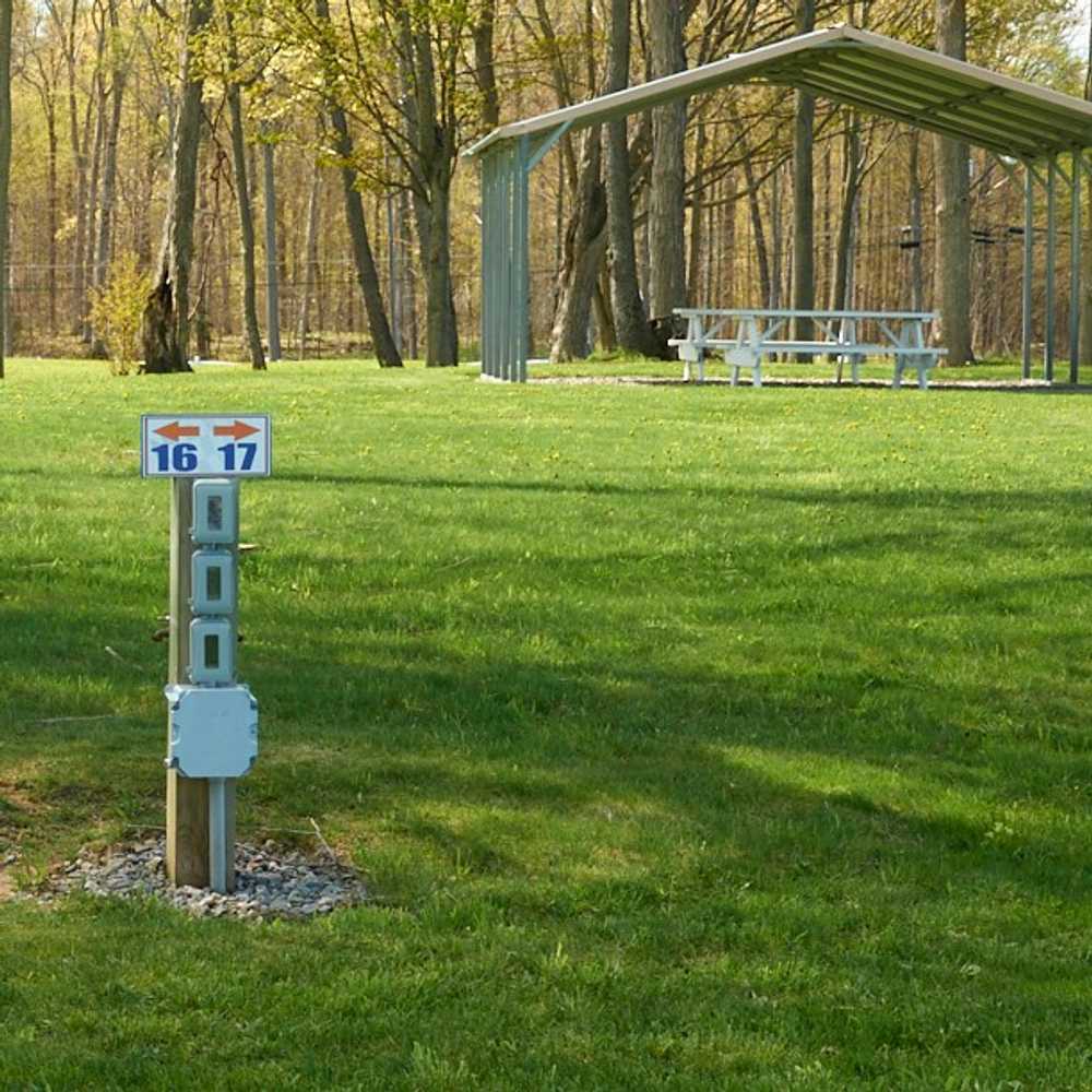 Weedsport Speedway Weedsport, New York Campspot