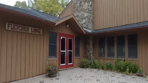 Camp Amahami - Fletcher Lodge — image 1 of 1