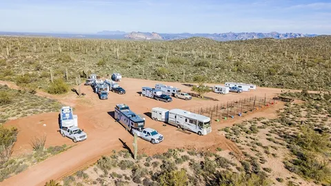 Primitive Camping — image 1 of 2