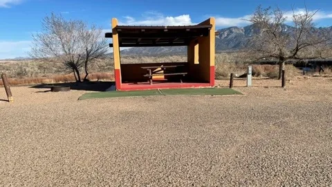30Amp Water & Electric Pull Up to Rv Site No Sewer, No tents in Rv section — image 1 of 5