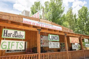 The Campground at Big B's Delicious Orchards – photo 4