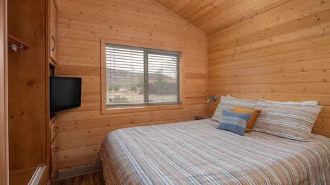 Pinyon Pine Cottage 1 Bedroom — image 8 of 8