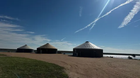Modern Lodging - Pawnee — image 12 of 12