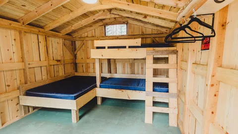 Rustic Cabin — image 6 of 6