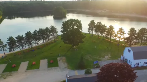 Waterfront RV Site — image 2 of 2