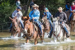 North Fork River Ranch – photo 5