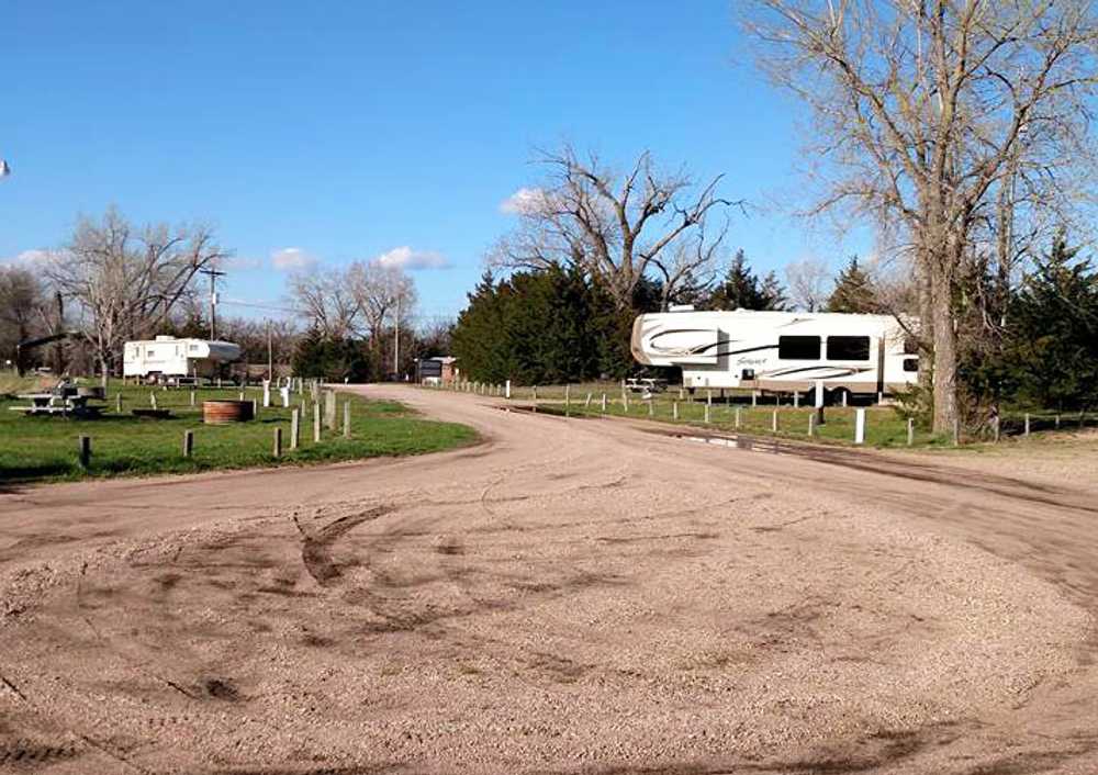 Lake Ericson Campground Ericson, Nebraska Campspot