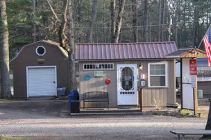 Whispering Surf Campground at Bass Lake – photo 4