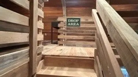 Georgia Golf Cottage — image 2 of 20