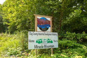 Cross Mountain Campground – photo 2
