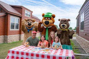 Jellystone Park™ in Caledonia, Wisconsin – photo 4